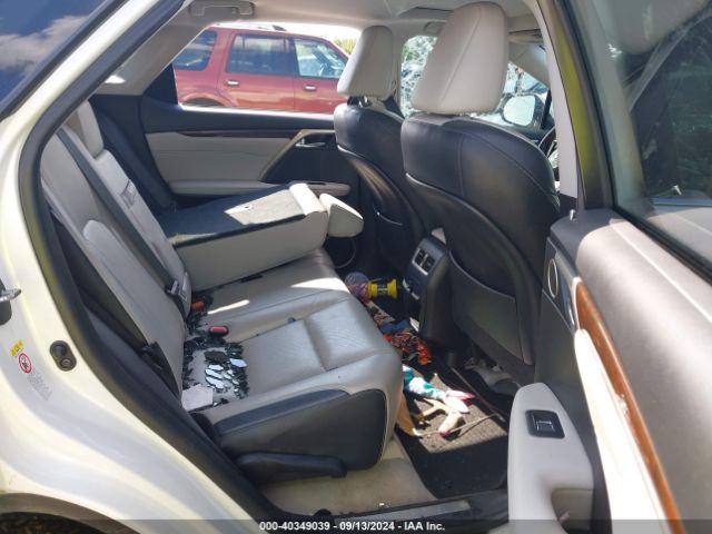 2T2ZZMCA8HC054149 Lexus RX 350