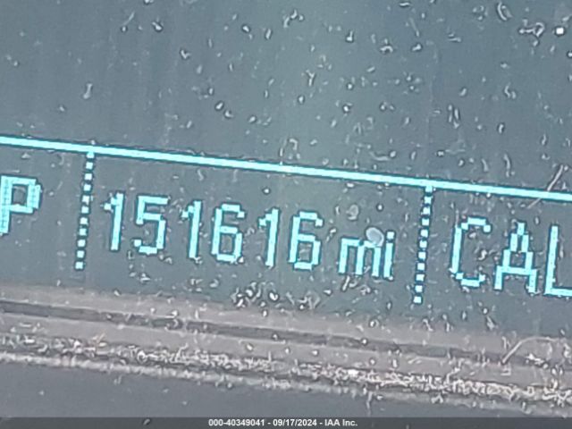 1GNALDEK6FZ105120 Chevrolet Equinox Ltz