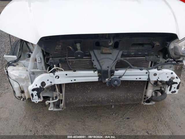 4A4AR3AU6FE020447 Mitsubishi Outlander Sport Es