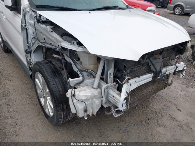 2015 MITSUBISHI OUTLANDER SPORT 4A4AR3AU6FE020447 Photo 5