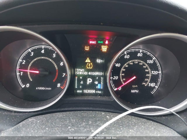 2015 MITSUBISHI OUTLANDER SPORT 4A4AR3AU6FE020447 Photo 6