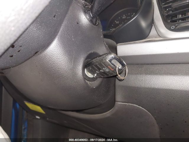 3KPA25AD5NE441814 KIA Rio 5-door S