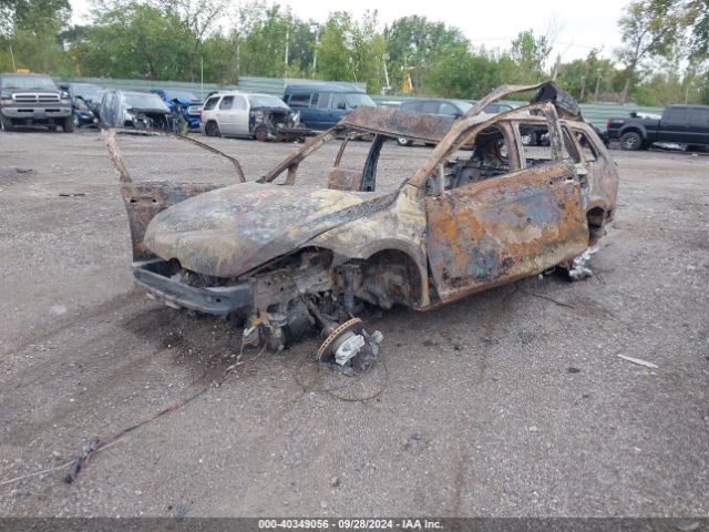 3VWH17AU0KM509920 Volkswagen Golf Alltrack Tsi S/tsi Se/tsi Sel