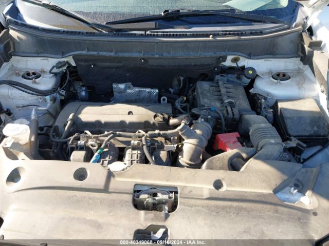 4A4AR3AU5FE062267 Mitsubishi Outlander Sport Es