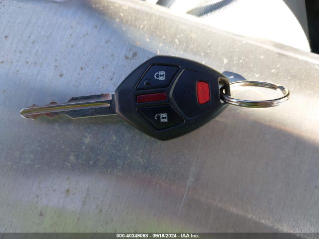4A4AR3AU5FE062267 Mitsubishi Outlander Sport Es