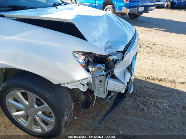 4A4AR3AU5FE062267 Mitsubishi Outlander Sport Es