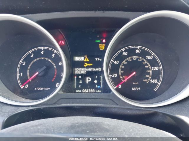 4A4AR3AU5FE062267 Mitsubishi Outlander Sport Es