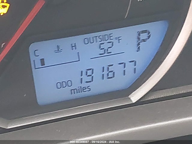 Toyota RAV4 LE 2015 2T3BFREV7FW262344 Image 15