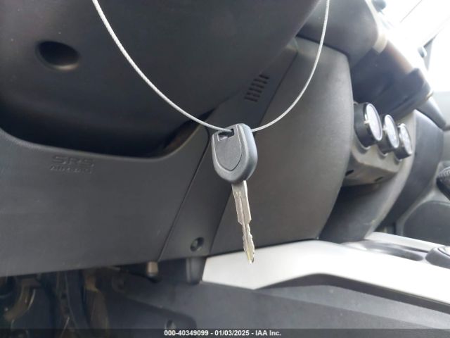 2012 MITSUBISHI OUTLANDER SPORT JA4AP3AU3CZ002628 Photo 10