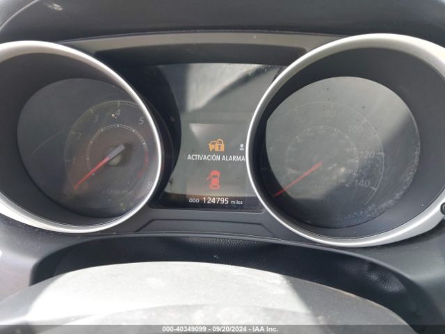 2012 MITSUBISHI OUTLANDER SPORT JA4AP3AU3CZ002628 Photo 6