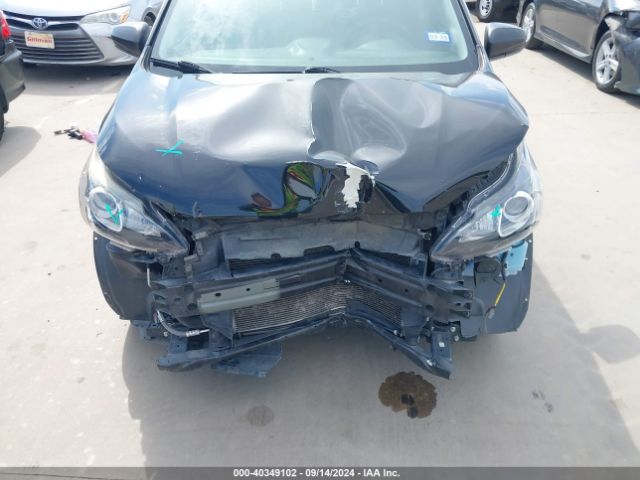 KL8CB6SA9LC465470 Chevrolet Spark Fwd Ls Automatic