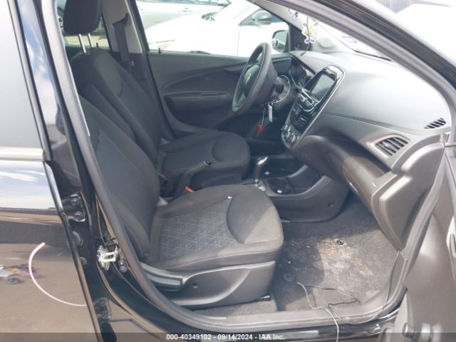KL8CB6SA9LC465470 Chevrolet Spark Fwd Ls Automatic