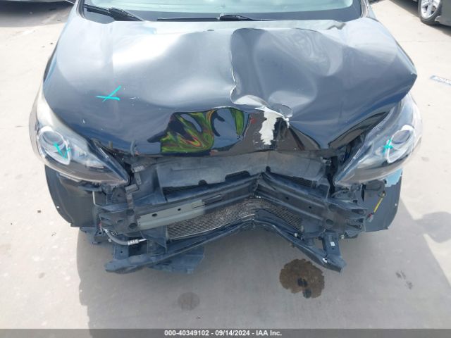 KL8CB6SA9LC465470 Chevrolet Spark Fwd Ls Automatic