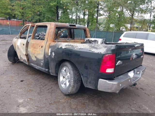 1C6RR7LT1GS248971 RAM 1500 Big Horn