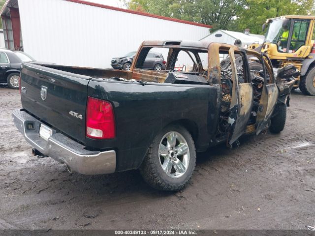 1C6RR7LT1GS248971 RAM 1500 Big Horn