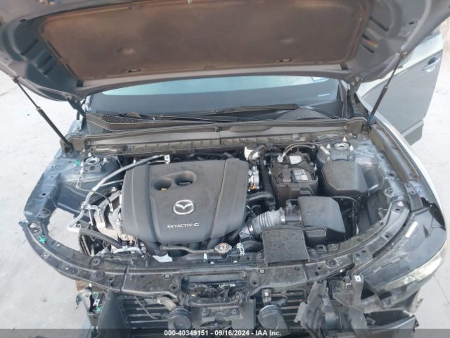 7MMVABDM4RN164685 Mazda Cx-50 2.5 S Premium