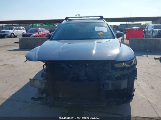 7MMVABDM4RN164685 Mazda Cx-50 2.5 S Premium
