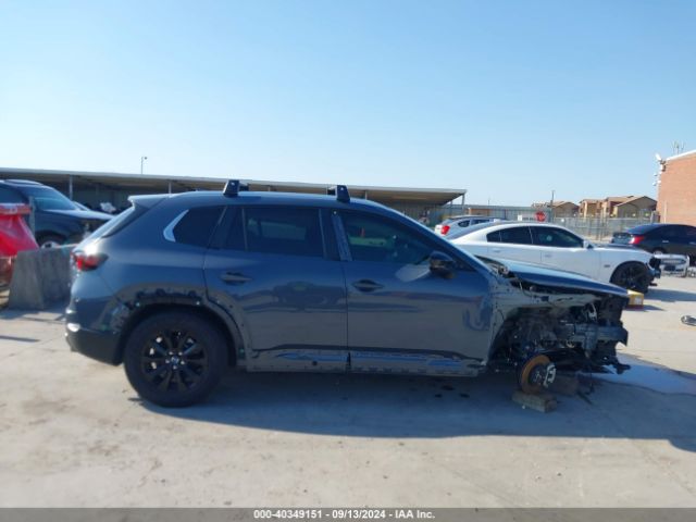 7MMVABDM4RN164685 Mazda Cx-50 2.5 S Premium
