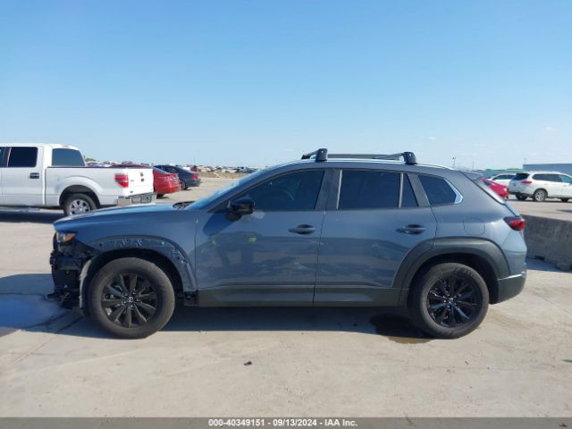 7MMVABDM4RN164685 Mazda Cx-50 2.5 S Premium
