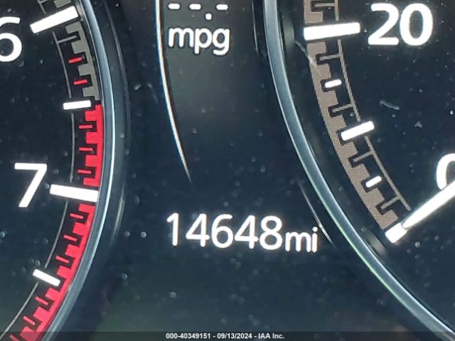 7MMVABDM4RN164685 Mazda Cx-50 2.5 S Premium