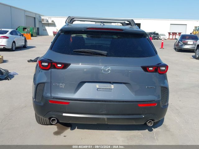 7MMVABDM4RN164685 Mazda Cx-50 2.5 S Premium