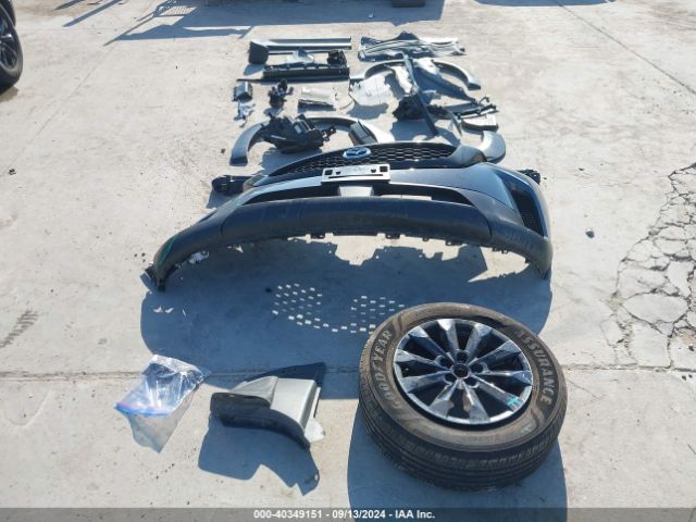 7MMVABDM4RN164685 Mazda Cx-50 2.5 S Premium