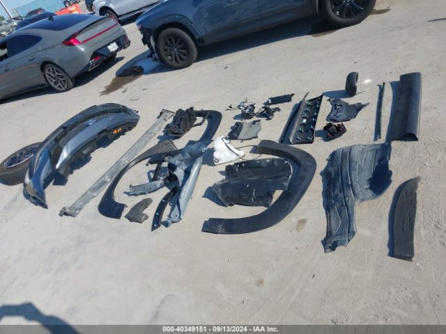 7MMVABDM4RN164685 Mazda Cx-50 2.5 S Premium