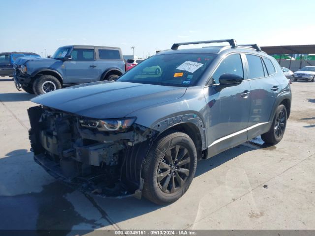 7MMVABDM4RN164685 Mazda Cx-50 2.5 S Premium