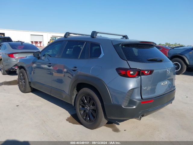 7MMVABDM4RN164685 Mazda Cx-50 2.5 S Premium