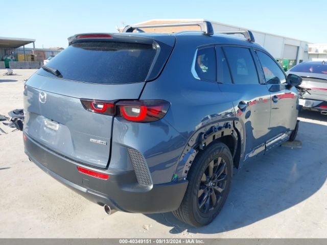 7MMVABDM4RN164685 Mazda Cx-50 2.5 S Premium