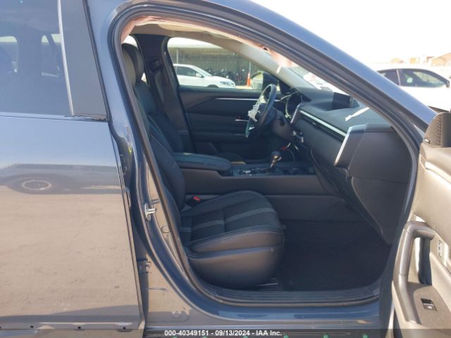 7MMVABDM4RN164685 Mazda Cx-50 2.5 S Premium