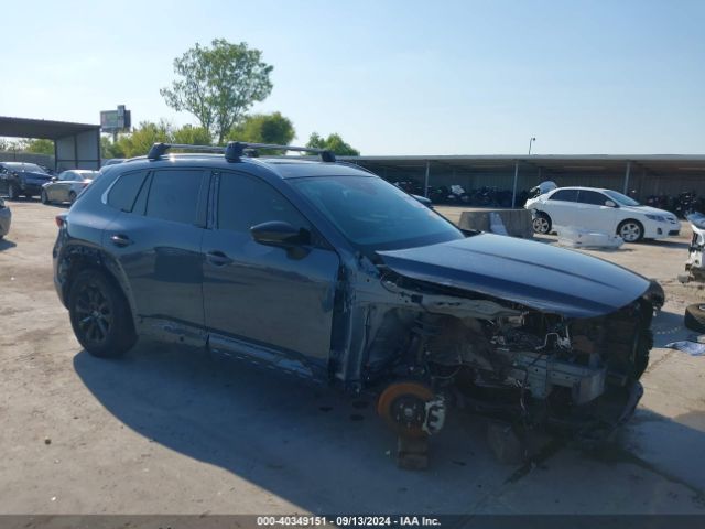 7MMVABDM4RN164685 Mazda Cx-50 2.5 S Premium