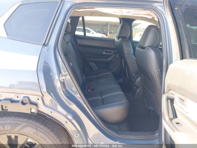 7MMVABDM4RN164685 Mazda Cx-50 2.5 S Premium