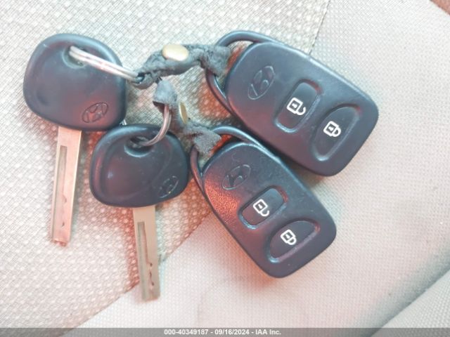 KMHCT4AE1EU669248 Hyundai ACCENT GLS