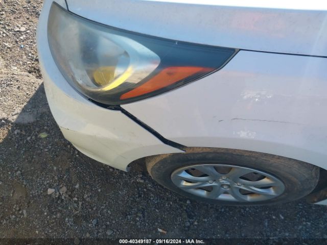 KMHCT4AE1EU669248 Hyundai ACCENT GLS