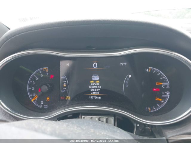 1C4RJFCG6GC384679 Jeep Grand Cherokee Overland