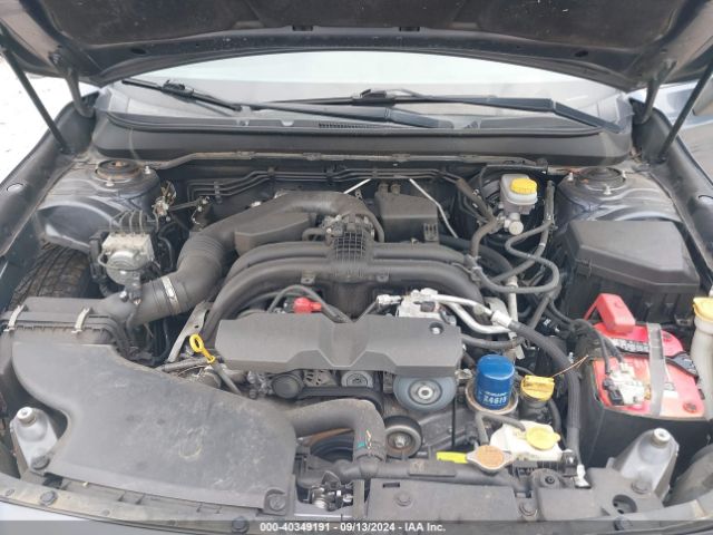 4S3BNBE68F3072171 Subaru Legacy 2.5i Premium