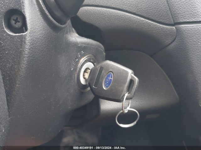 4S3BNBE68F3072171 Subaru Legacy 2.5i Premium