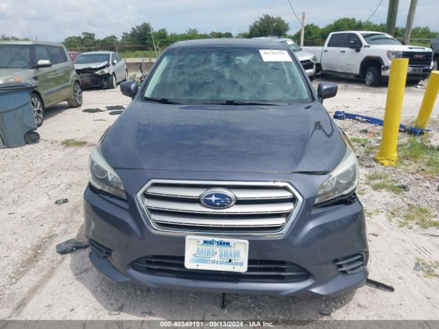4S3BNBE68F3072171 Subaru Legacy 2.5i Premium