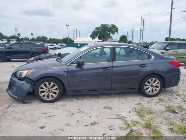 4S3BNBE68F3072171 Subaru Legacy 2.5i Premium