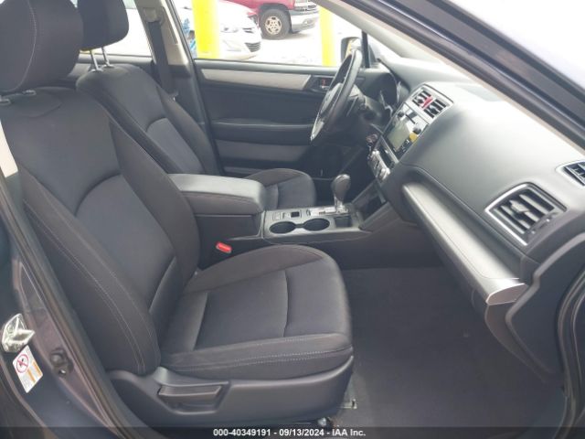 4S3BNBE68F3072171 Subaru Legacy 2.5i Premium