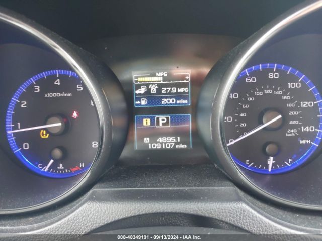 4S3BNBE68F3072171 Subaru Legacy 2.5i Premium