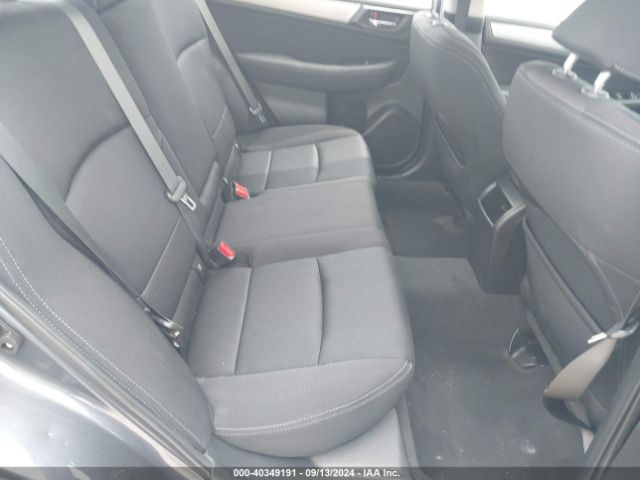4S3BNBE68F3072171 Subaru Legacy 2.5i Premium