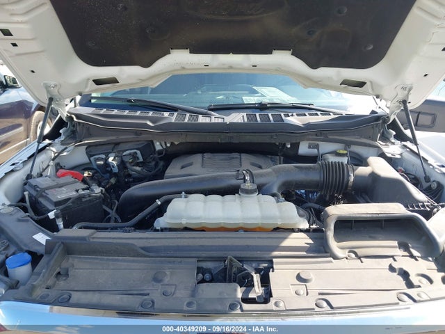 Ford F-150 Xlt 2023 1FTEW1C81PKD33771 Image 10