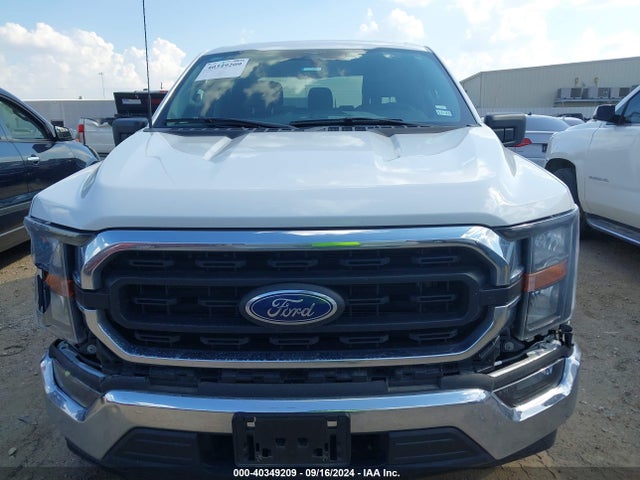 Ford F-150 Xlt 2023 1FTEW1C81PKD33771 Image 12