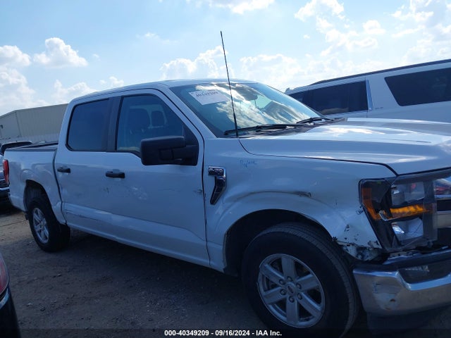 Ford F-150 Xlt 2023 1FTEW1C81PKD33771 Image 13