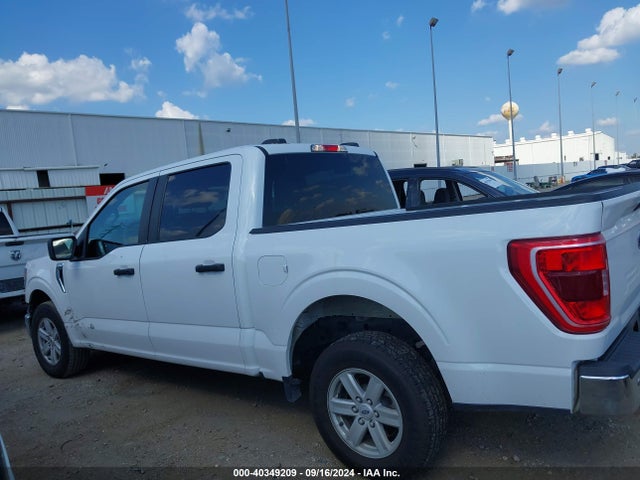 Ford F-150 Xlt 2023 1FTEW1C81PKD33771 Image 14