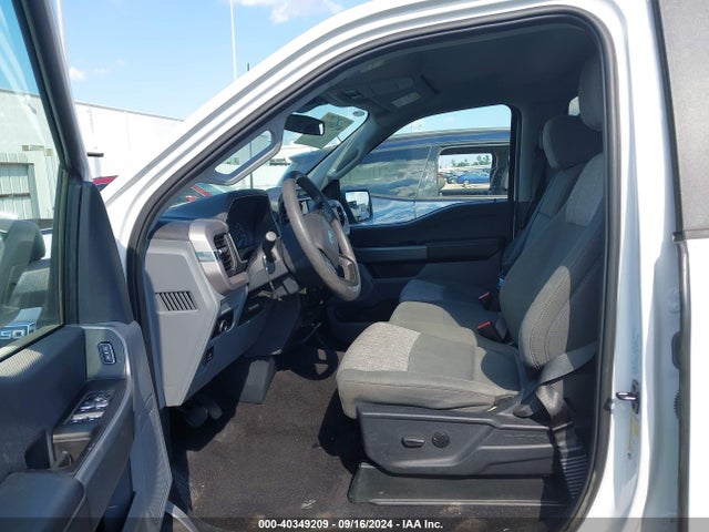 Ford F-150 Xlt 2023 1FTEW1C81PKD33771 Image 5