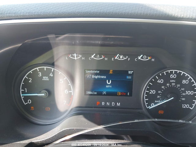 Ford F-150 Xlt 2023 1FTEW1C81PKD33771 Image 7
