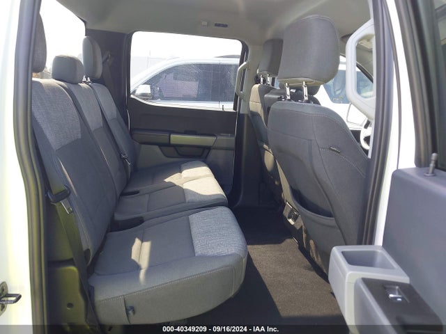Ford F-150 Xlt 2023 1FTEW1C81PKD33771 Image 8